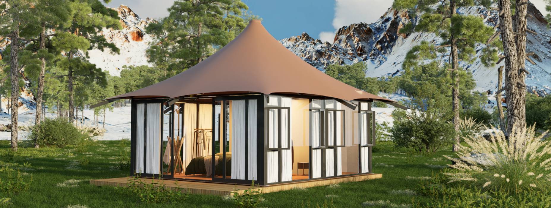 潜山县装配式建筑厂家